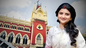 Aditi Munshi bail petition