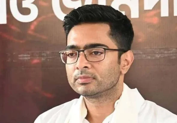 Abhisekh banerjee