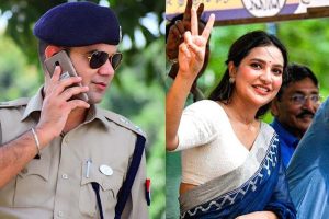 Subhashree Offensive remark