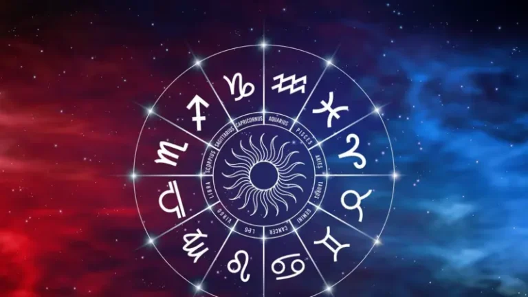 today Horoscope
