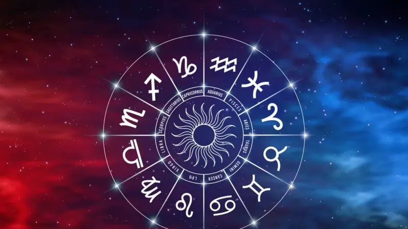 today Horoscope