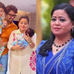 Bharti Harse divorce