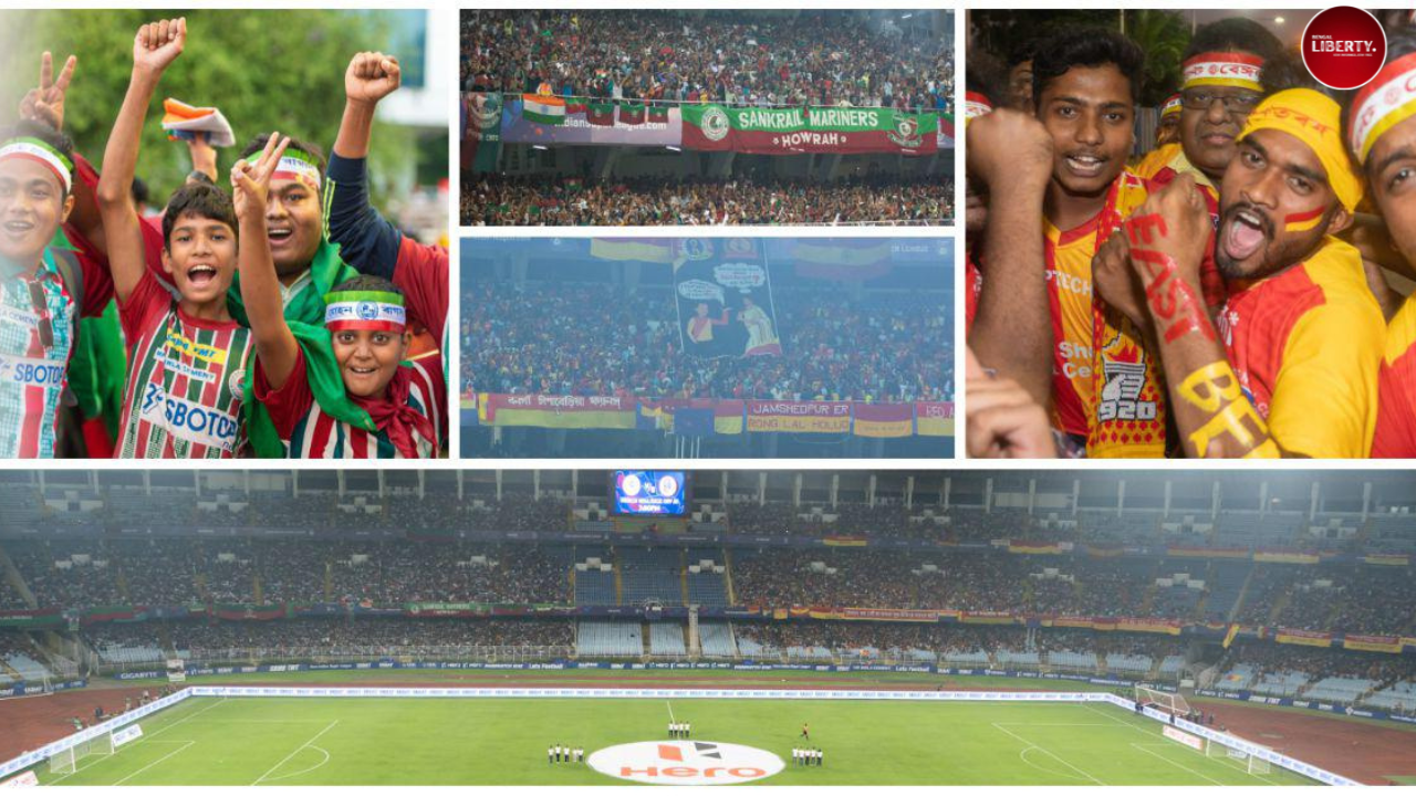 Kolkata Derby match preview