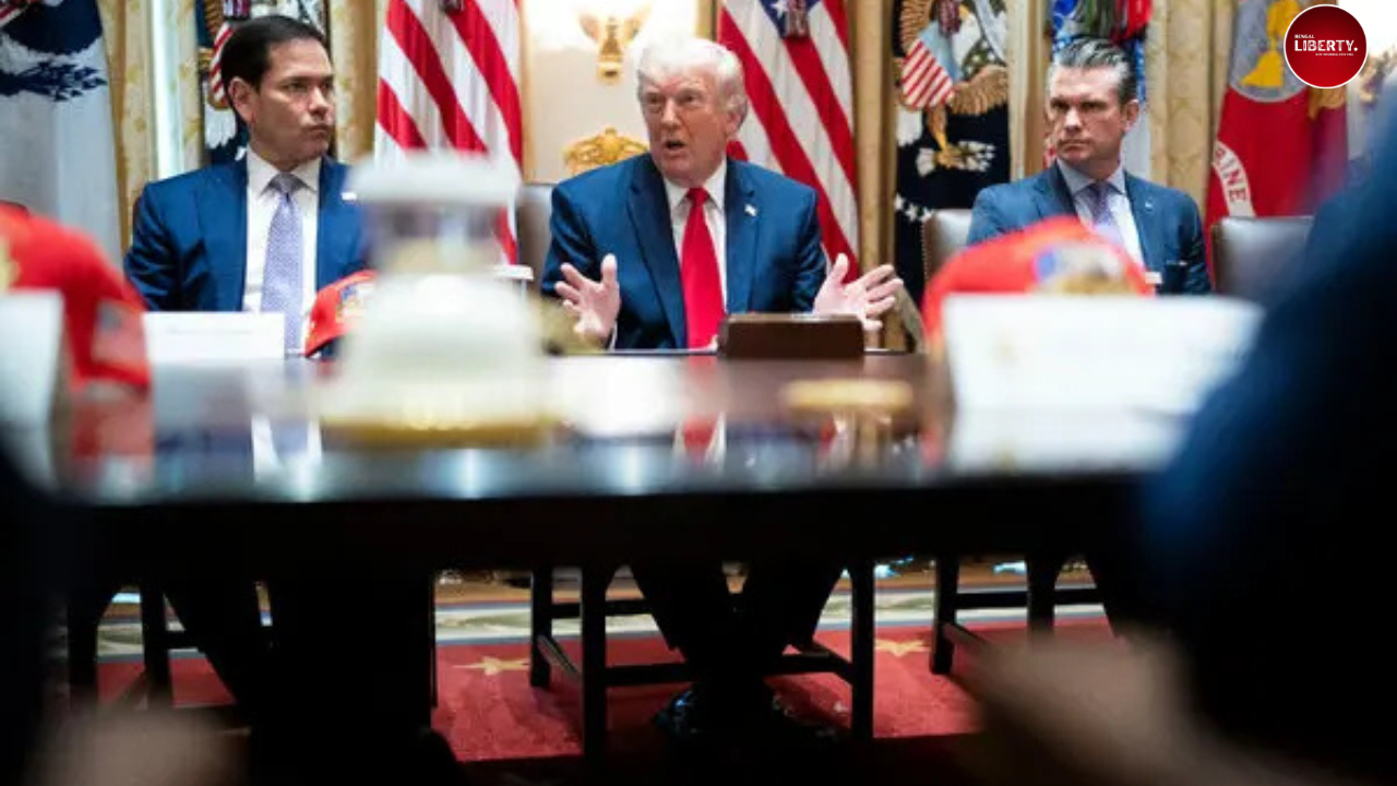 White House Meeting