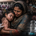 Measles in Bangladesh
