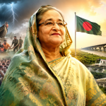 Political Legacy of Sheikh Hasina