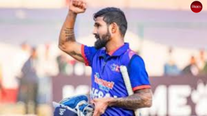 Nepal 300 Plus Score