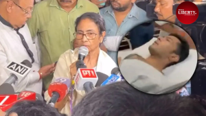 Abhishek Banerjee attack update