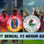 Kolkata Derby Match Review