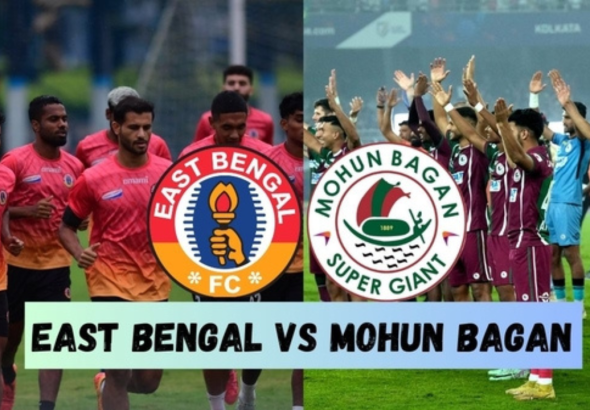 Kolkata Derby Match Review
