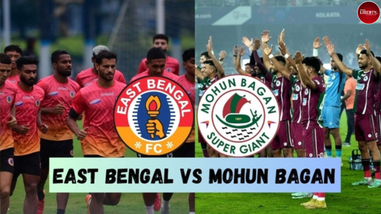 Kolkata Derby Match Review