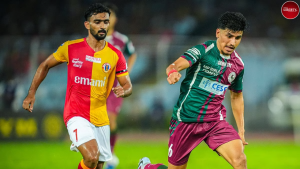 Kolkata Derby Match Review