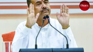 Suvendu Adhikari government anti corruption drive