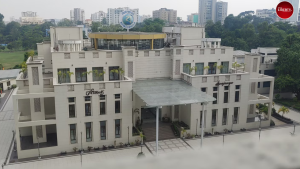 West Bengal CM residence