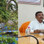 Suvendu Adhikari government anti corruption drive