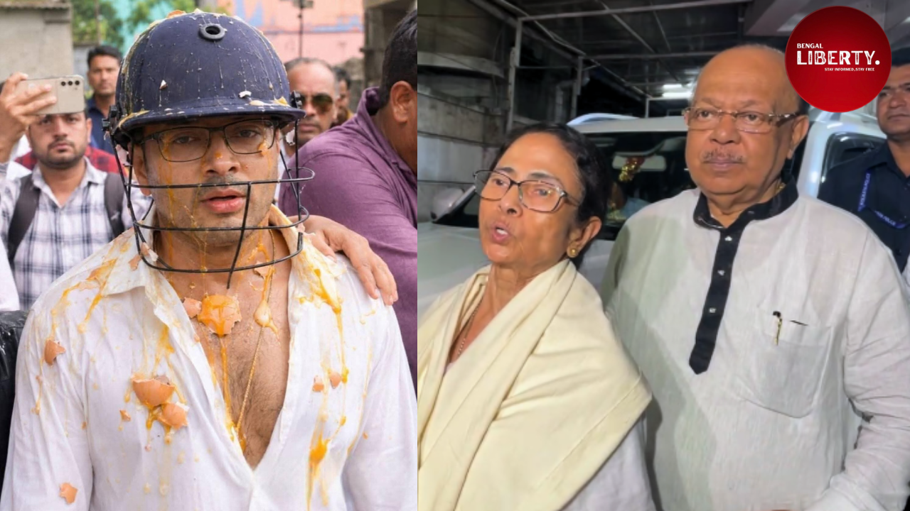 Mamata Abhishek