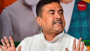 Suvendu Adhikari government anti corruption drive