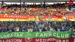Kolkata Derby match preview