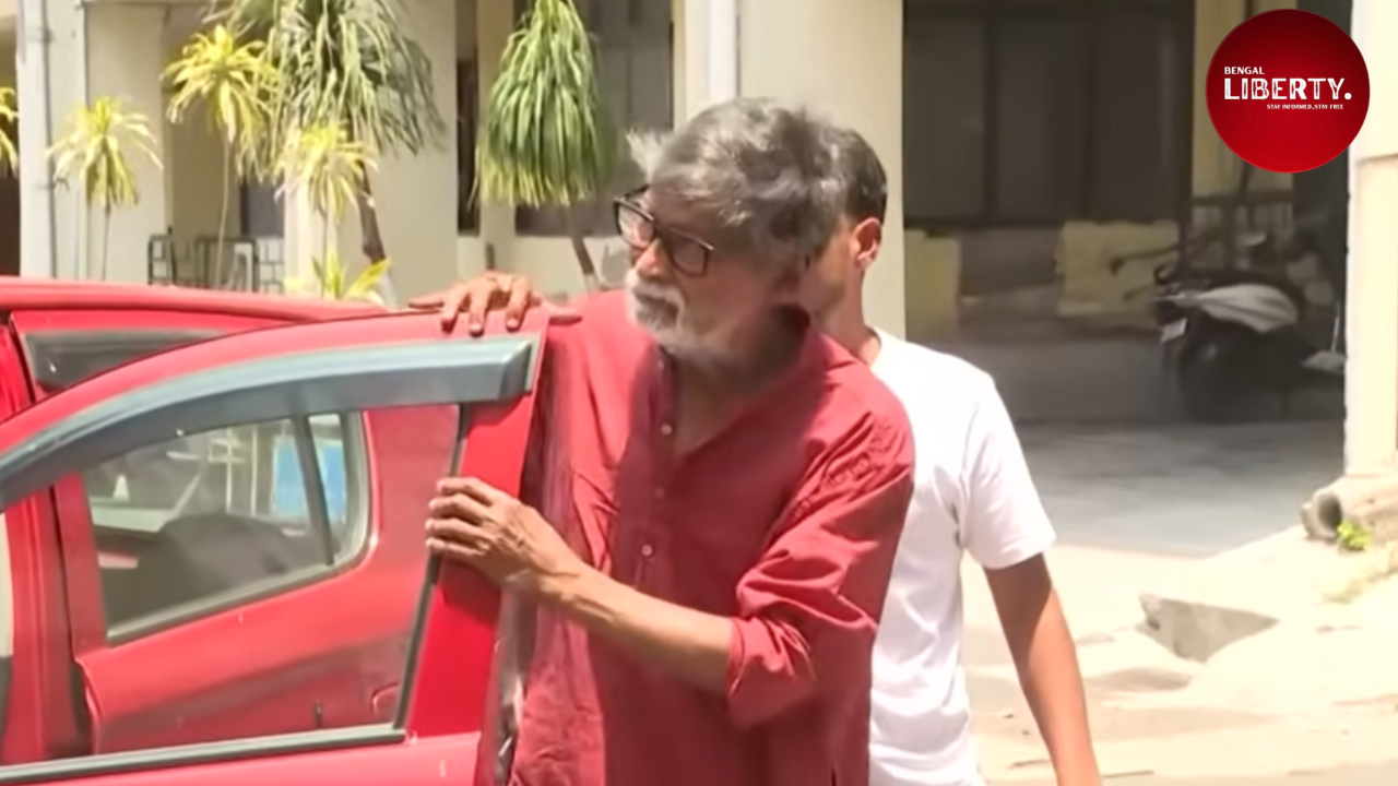 Panchu Roy