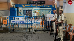 West Bengal Vote Counting 2026