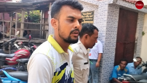 TMC student leader arrest: ডাকাতির পরিকল্পনায় যোগসাজসের অভিযোগে গ্রেফতার টিএমসিপি নেতা সুরজ বক্স, ৭ দিনের পুলিশ হেফাজতের নির্দেশ 2 TMC student leader arrest