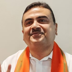 Suvendu Adhikari