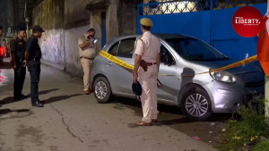 Suvendu PA Murder
