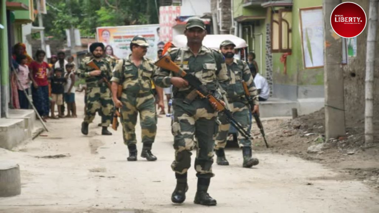 CRPF