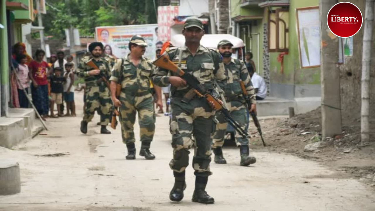 CRPF