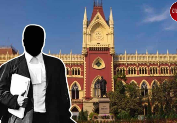 Lawyers Gown