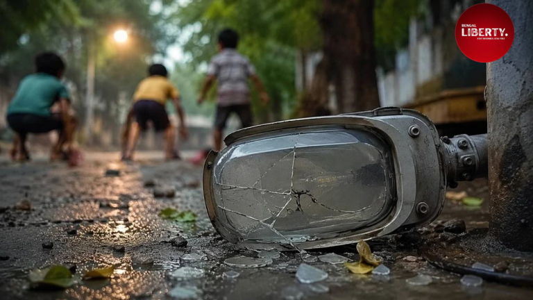 child death