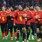 Belgium World Cup 2026 Squad