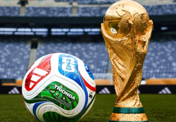 World Cup 2026 Broadcast Dilemma