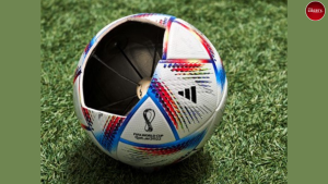 Technology in World Cup 2026 Ball