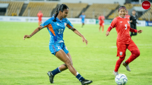 SAFF Women’s Championship 2026