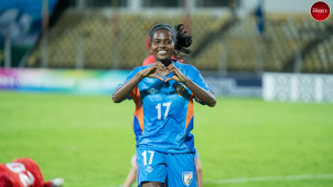 SAFF Women’s Championship 2026