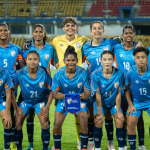 SAFF Women’s Championship 2026