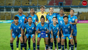 SAFF Women’s Championship 2026