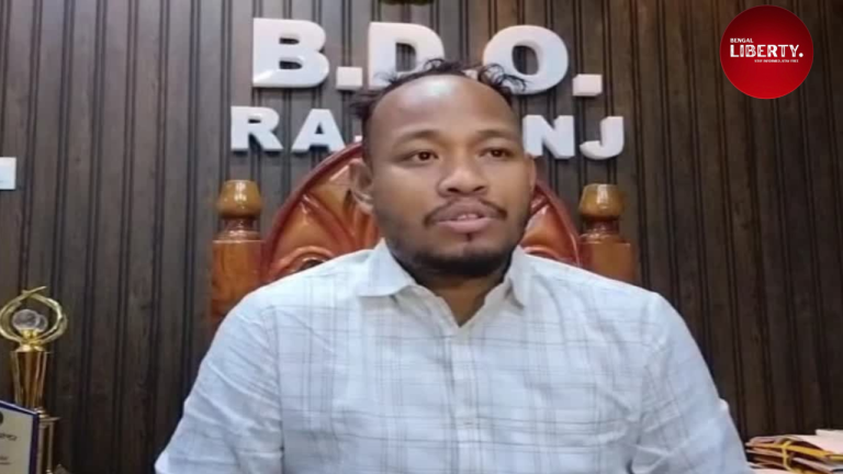 Prasanta Barman Arrest
