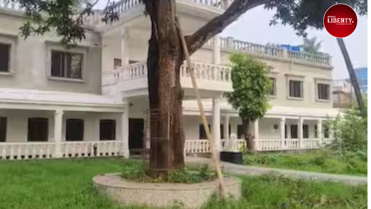 Santanu sinha Biswas