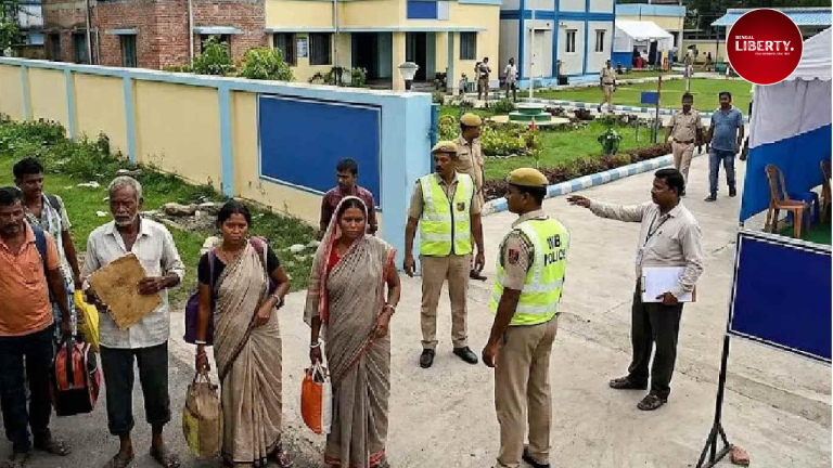CM order Illegal migrants