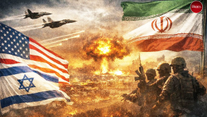 USA vs Iran War Update: ফের ইরানের উপর হামলা মার্কিন যুক্তরাষ্ট্রের,তাই নিয়েই তুঙ্গে তরজা! 2 USA vs Iran War Update