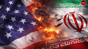 USA vs Iran War Update: ফের ইরানের উপর হামলা মার্কিন যুক্তরাষ্ট্রের,তাই নিয়েই তুঙ্গে তরজা! 4 USA vs Iran War Update