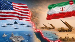 USA vs Iran War Update: ফের ইরানের উপর হামলা মার্কিন যুক্তরাষ্ট্রের,তাই নিয়েই তুঙ্গে তরজা! 5 USA vs Iran War Update