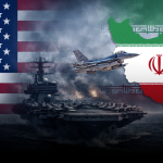 USA vs Iran War Update
