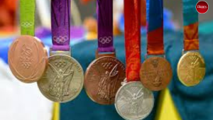 Mitu Das Wins Gold Medal