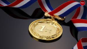 Mitu Das Wins Gold Medal