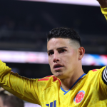 Colombia World Cup 2026 Squad