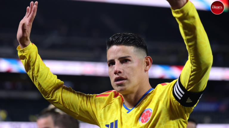 Colombia World Cup 2026 Squad