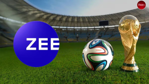 Zee Network Unite8 Sports channel